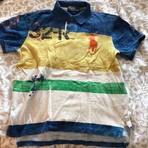 Polo men’s shirt